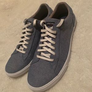 Cole haan shoes